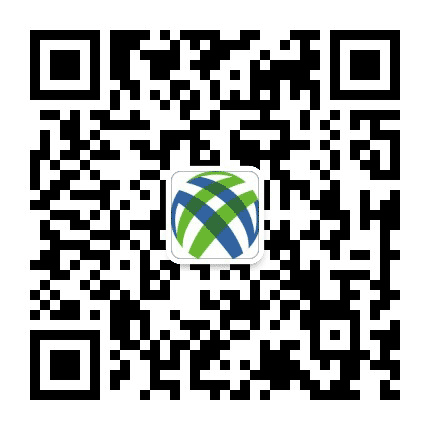 宁波通商银行发布公众号二维码