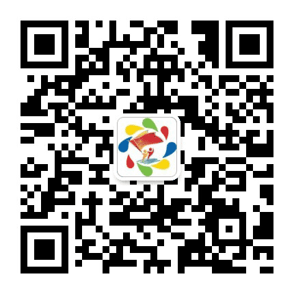 万山青年公众号二维码