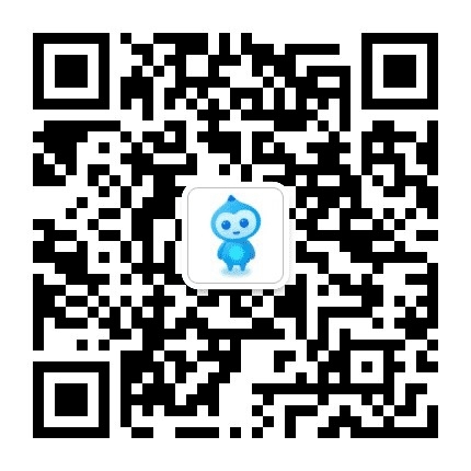 图灵成长乐园公众号二维码