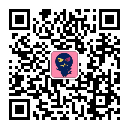 天蝎爱星座公众号二维码
