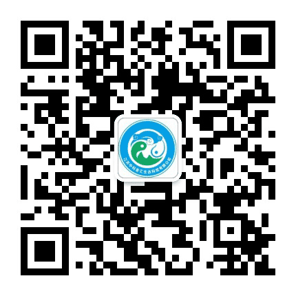 中科金汇公众号二维码