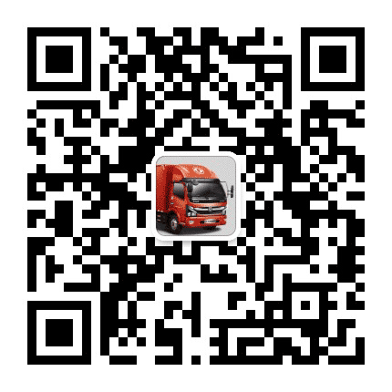 东风凯普特河南恒信店公众号二维码