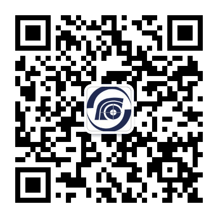 青村网格公众号二维码