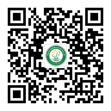 黔南州机关幼儿园公众号二维码
