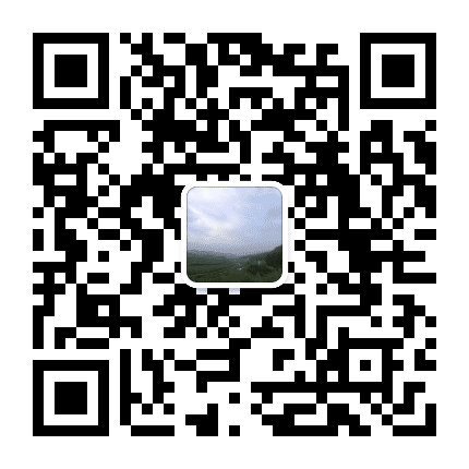 美丽乡村敖家堡公众号二维码