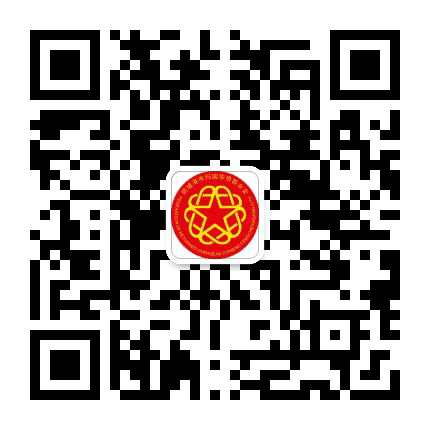防城港市侨联公众号二维码