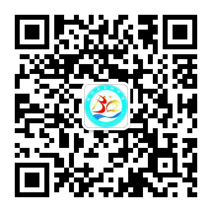 商河县白桥中学公众号二维码