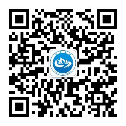 廉洁临港公众号二维码