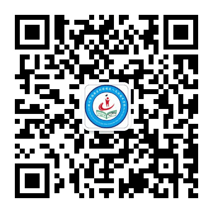 临安区於潜成校公众号二维码