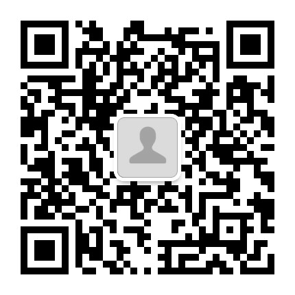 崇川市场监管公众号二维码