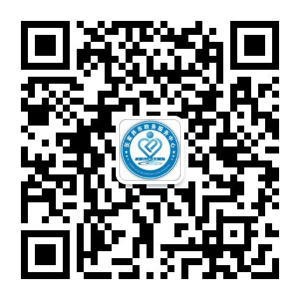 张家界政务微报公众号二维码