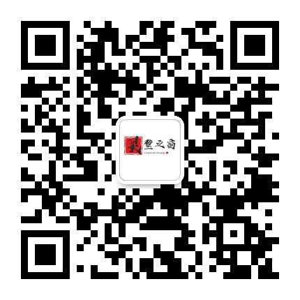 灵璧之窗公众号二维码