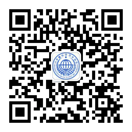 兴安盟科学技术协会公众号二维码