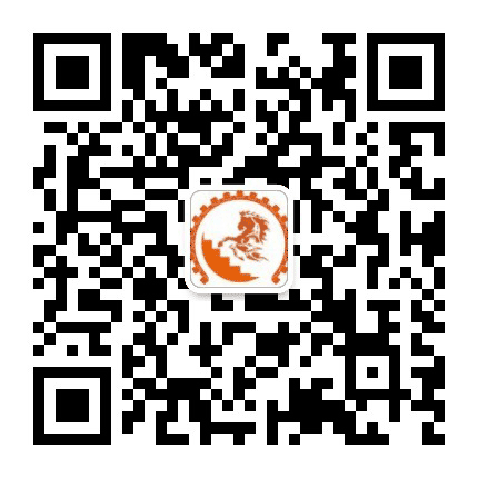 金马赢公众号二维码