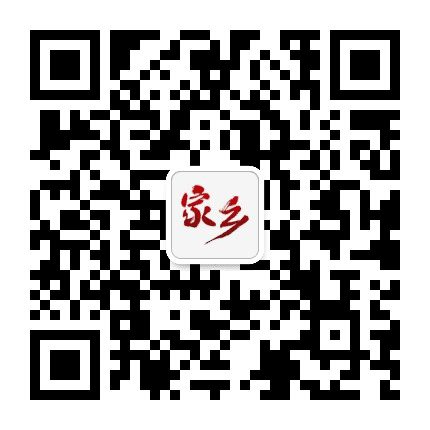 祥龙家乡公众号二维码