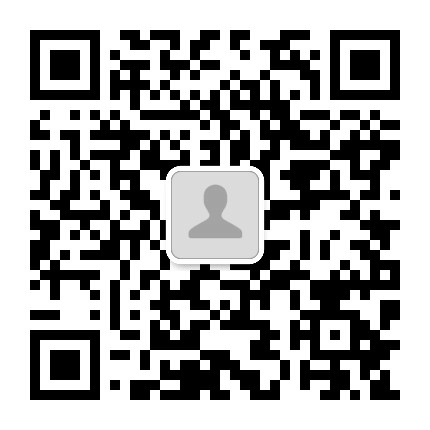 金陵趣事公众号二维码