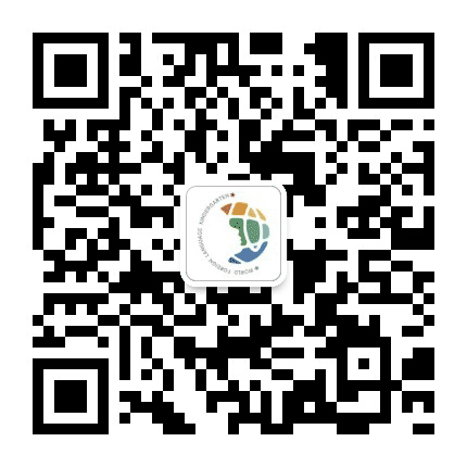 青浦世幼公众号二维码