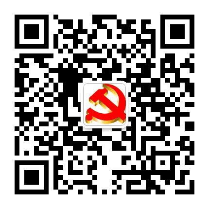 鼓楼组工在线公众号二维码
