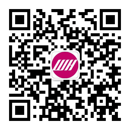 万和制药公众号二维码