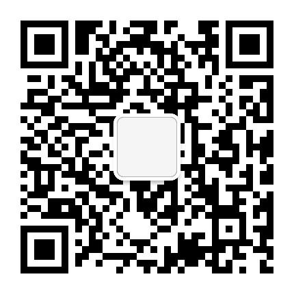 聚力太平公众号二维码