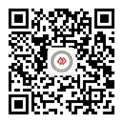 厦门装配式装修研究院公众号二维码