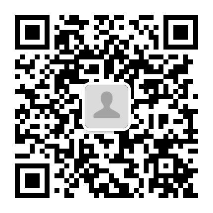 橙倍Orange大宁校区公众号二维码