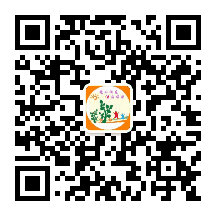 兴隆庄街道中心幼儿园公众号二维码