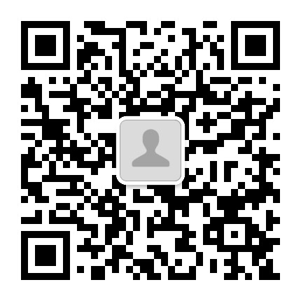 满城区民政局公众号二维码