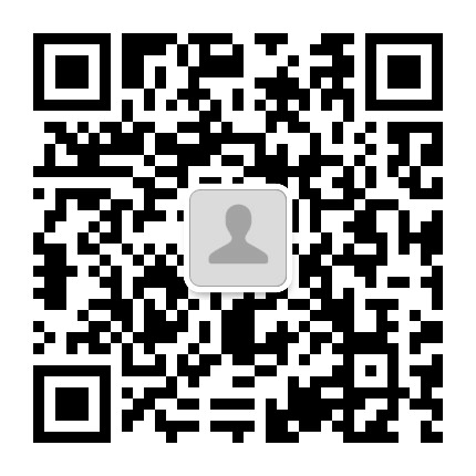 马洪办事处白沙桥村委公众号二维码