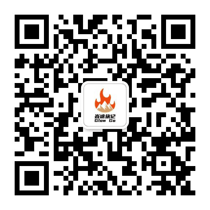 阅享RSE公众号二维码