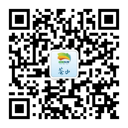 茶山网格管理中心公众号二维码