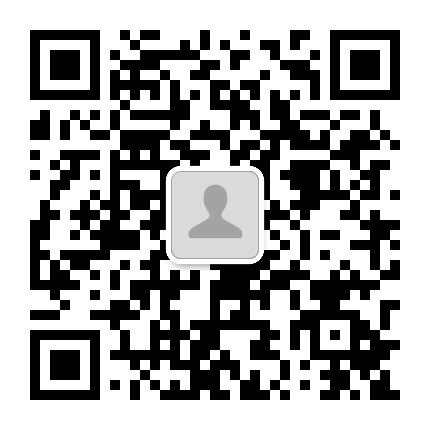 福山扶贫开发公众号二维码