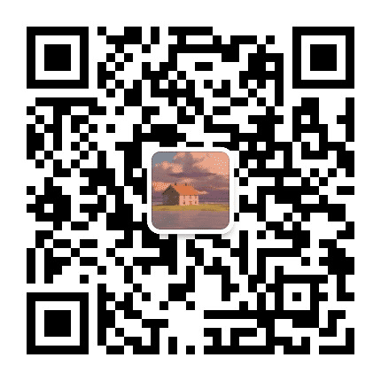 妙妙星座屋公众号二维码