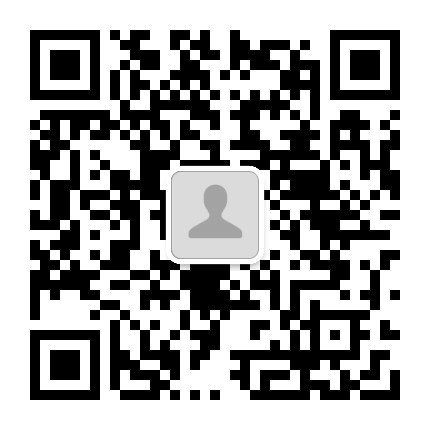 山西三建集团第一工程处公众号二维码
