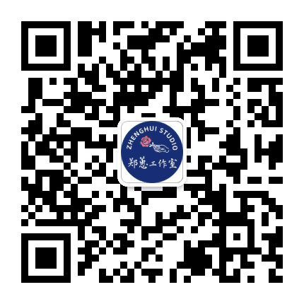 天河昌乐公众号二维码