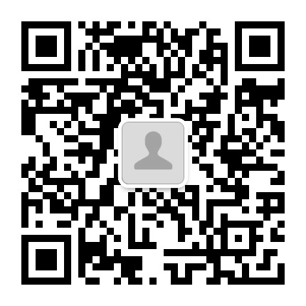 港南统战公众号二维码