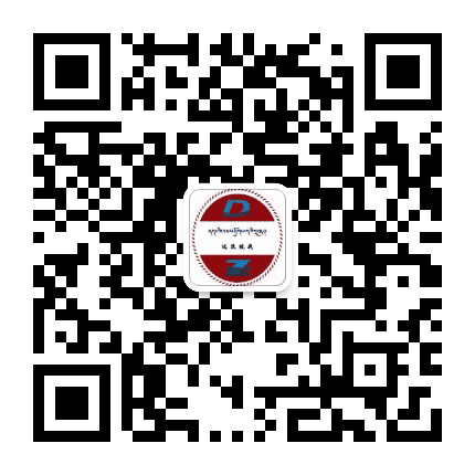 达孜统战公众号二维码
