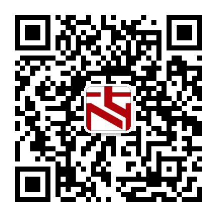 湖南南燕律师事务所公众号二维码