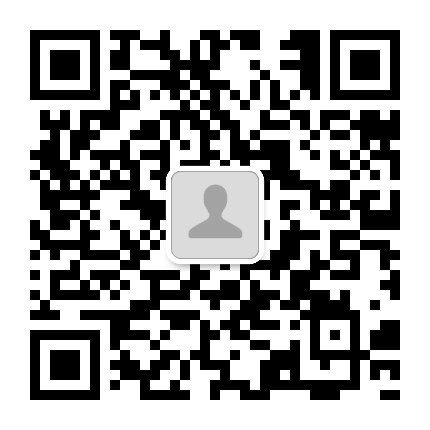 大连长兴岛网警公众号二维码