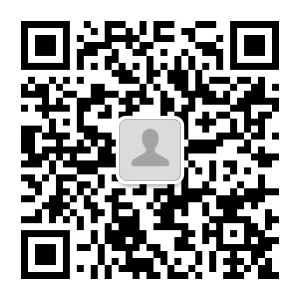 海港区海滨路街道南山社区居委会公众号二维码