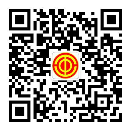 珠山工运公众号二维码