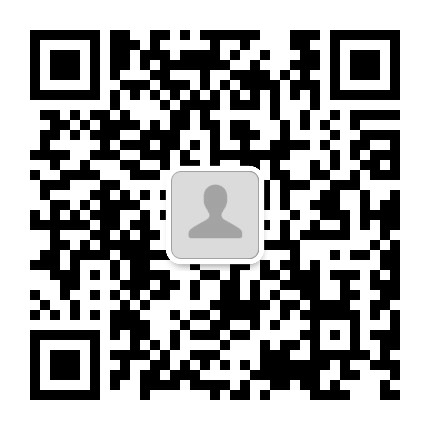 万山政务服务公众号二维码