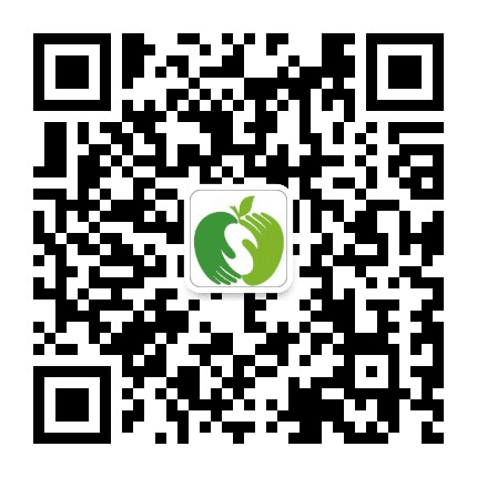陕西果业集团商南有限公司公众号二维码