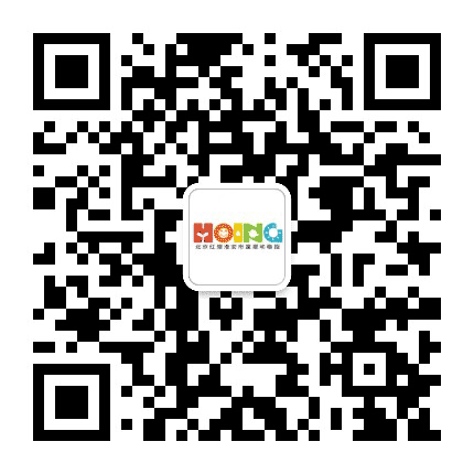 淮安市童星幼稚园公众号二维码