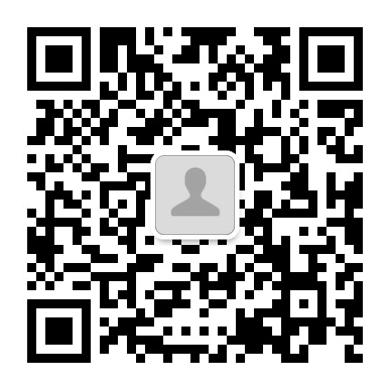 鄂州督查考评公众号二维码