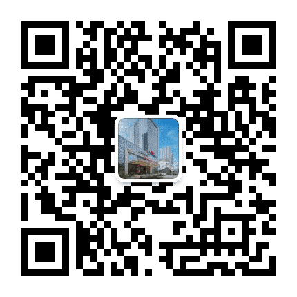 济宁富力万达嘉华酒店HR公众号二维码