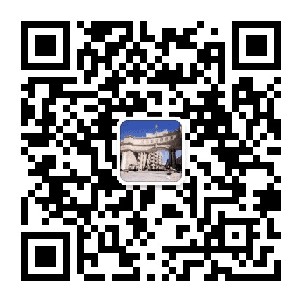 莘庄镇阳明花苑社区公众号二维码