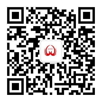 金凤桥环保复合科技公众号二维码