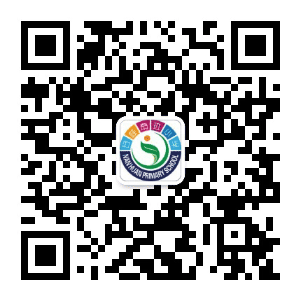 顺德容桂南环小学公众号二维码