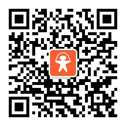 天天跳绳app公众号二维码